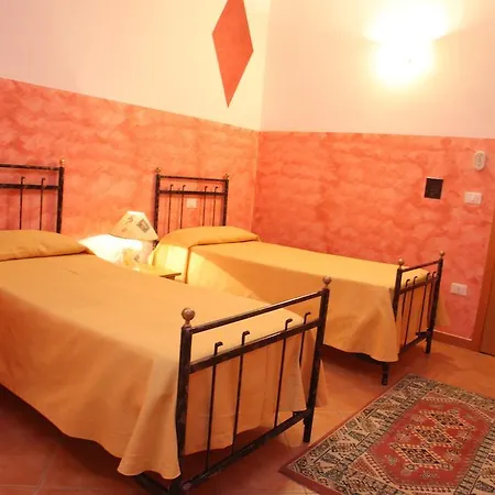 Pensionat Rinascente *