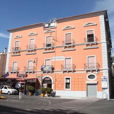 Pensionat Rinascente Paola