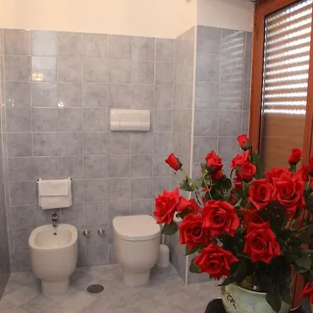 Rinascente Guest house