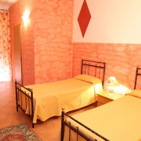 ゲストハウス Rinascente