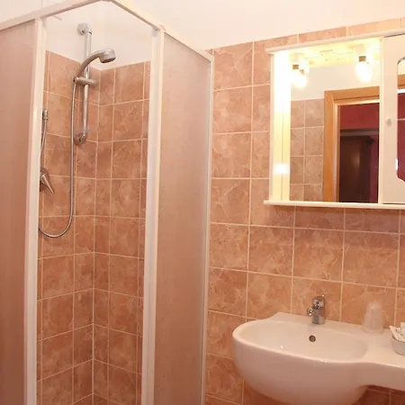 Πανσιόν Rinascente 4*