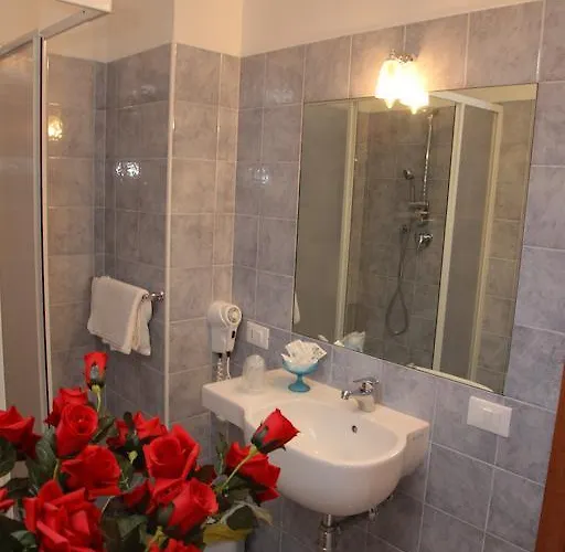 Pensjonat Rinascente 4*