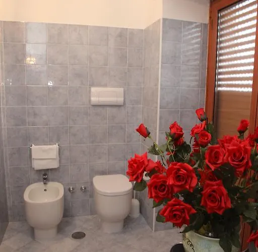 Rinascente Pensjonat