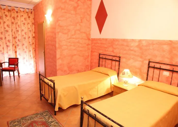 Guest house Rinascente