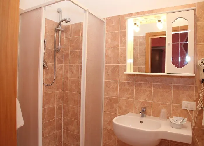 Pensjonat Rinascente 4*