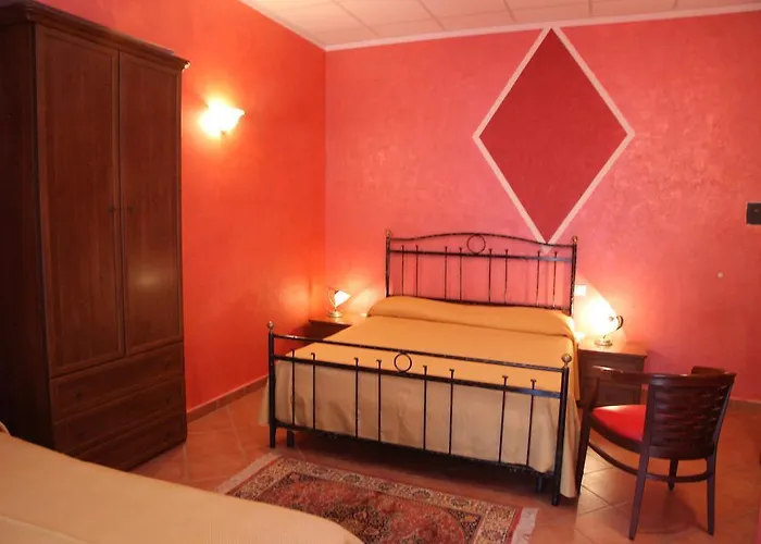 Pensjonat Rinascente Paola